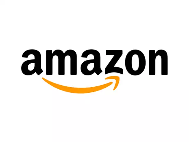 amazon